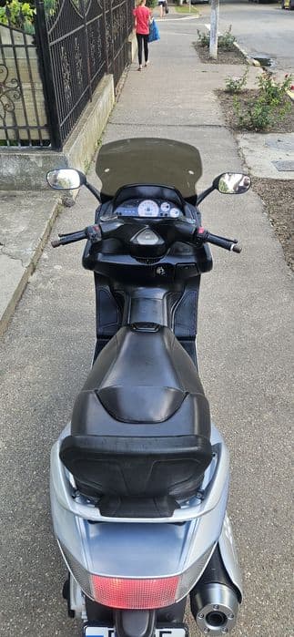 Yamaha Tmax 500 impecabil