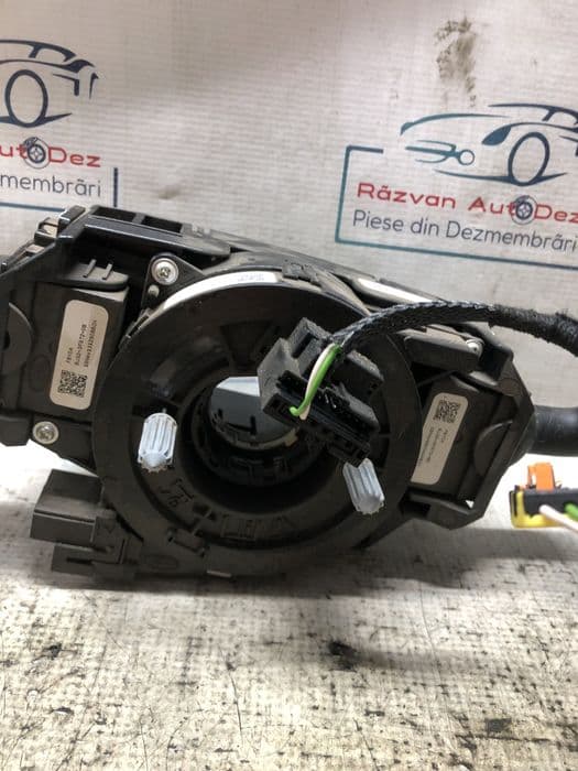 Spira volan + manete  Land Rover Discovery 2.0 Motorina 2017