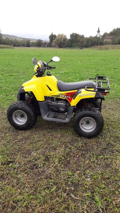 Vand atv DINLI 110cc