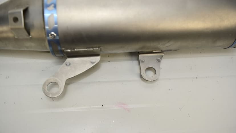 Termignoni toba evacuare racing carbon Husqvarna FE 450 HU1309440ITC