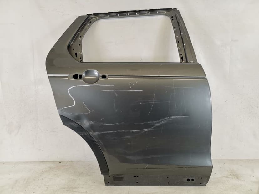 Usa Dreapta Spate Land Rover Discovery Sport 1 [facelift] 2019 2020 20