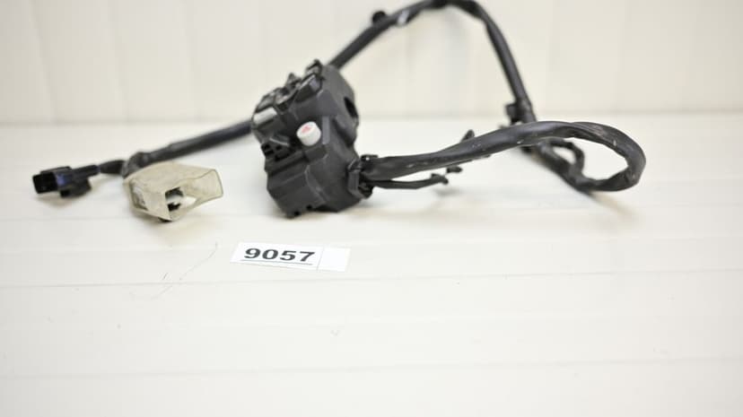 Honda CRF 1100 L Africa Twin 2020 - 2024 Bloc comenzi stanga