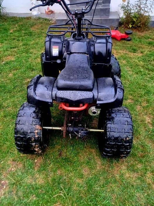 Atv de vanzare functional