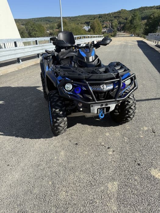 De vânzare atv can am 1000R