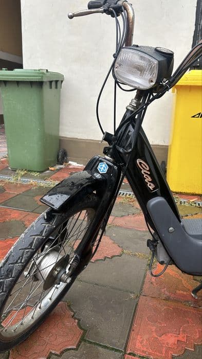 Vand Moped Piaggio ciao