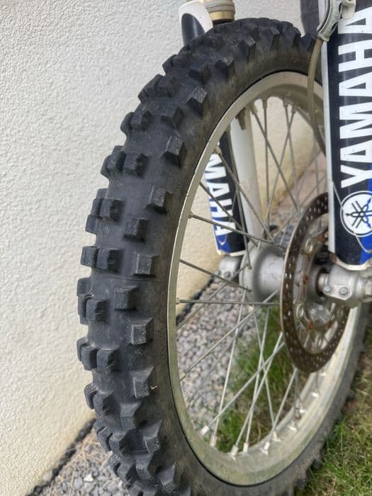 De vanzare cross Yamaha