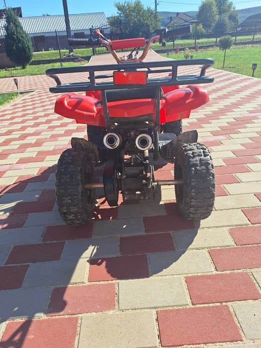 Vand atv pentru copii