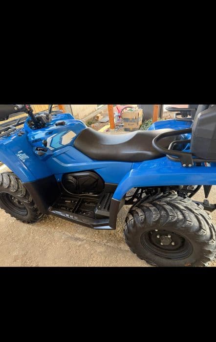 ATV CF Moto 450 L