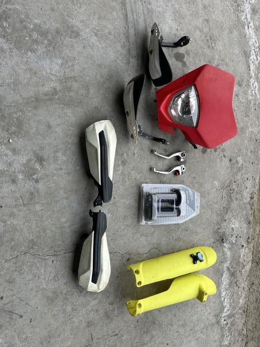 Piese ktm-husqvarna-gas gas