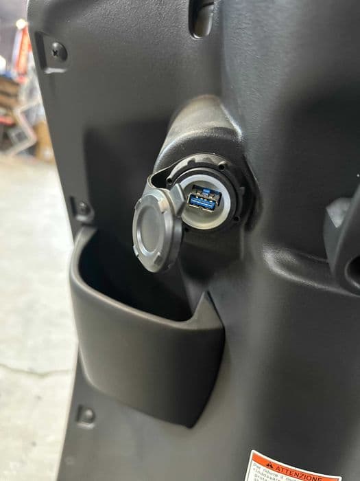 Suzuki Address 125 nou - se conduce cu B125- PROMO + Casca cadou