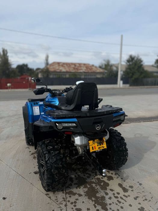 Atv cf motot 850 XC