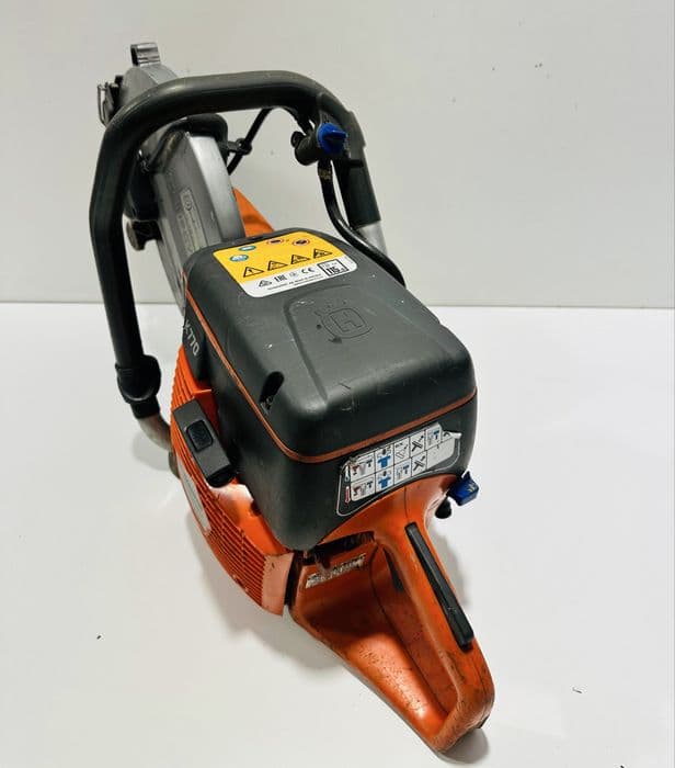 Husqvarna K760 Drujba beton Stare excelenta