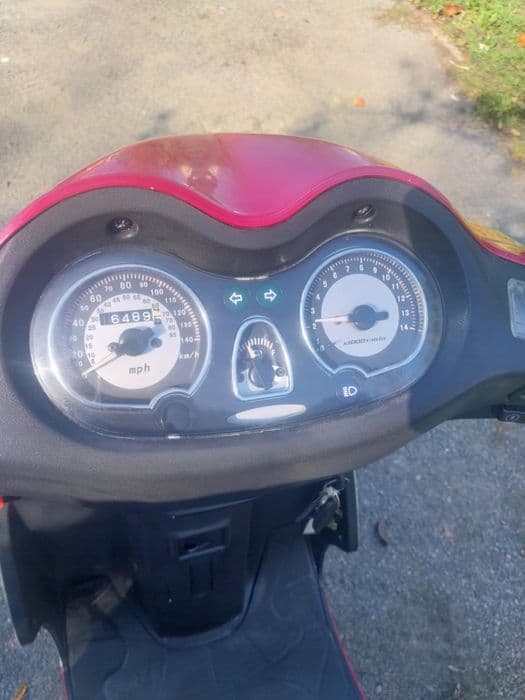 Vand Peugeot Sum UP 125cc