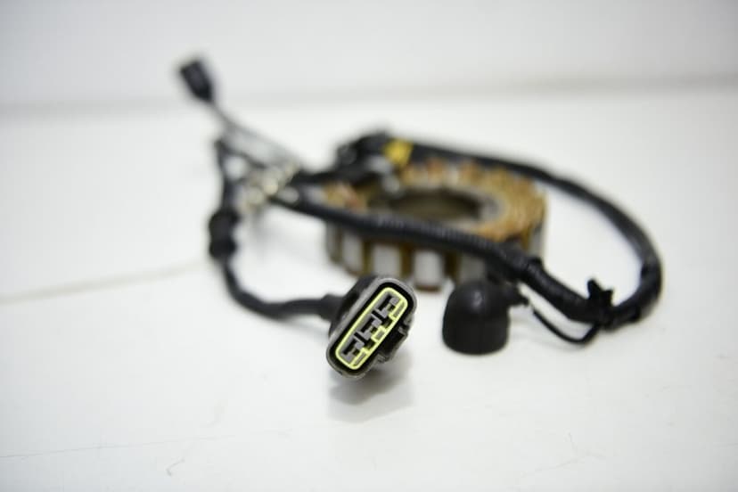 Stator Honda CRF 1000 2017 2019 Rotor Alternator 31120-MJP-G51