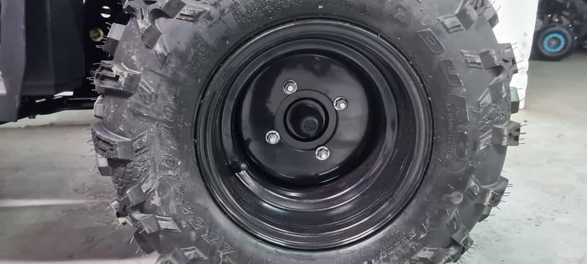 Atv Linhai 210 Nou cu garanție