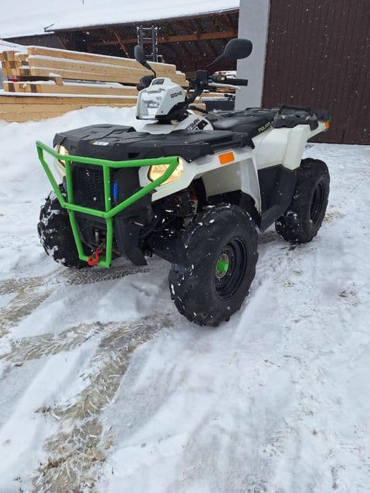 POLARIS sportsman/ 570 /efi