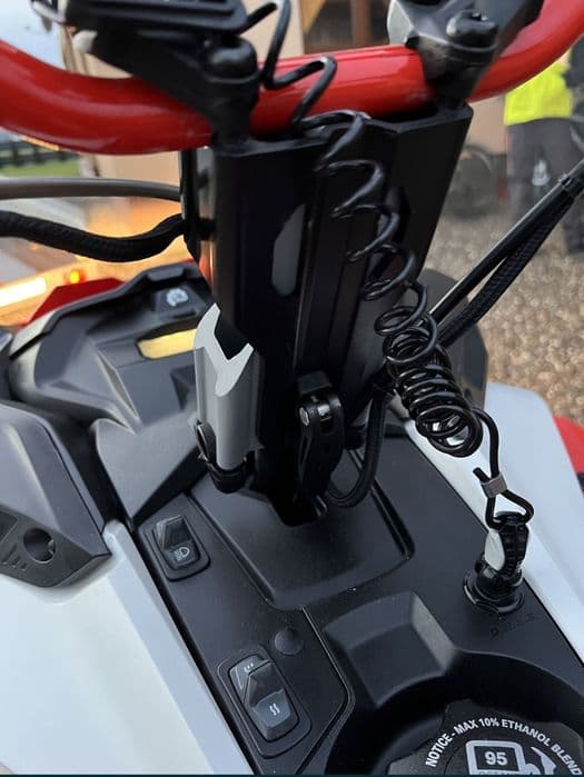 Snowmobil Ski-Doo Summit X Expert 850 E-TEC SHOT 154