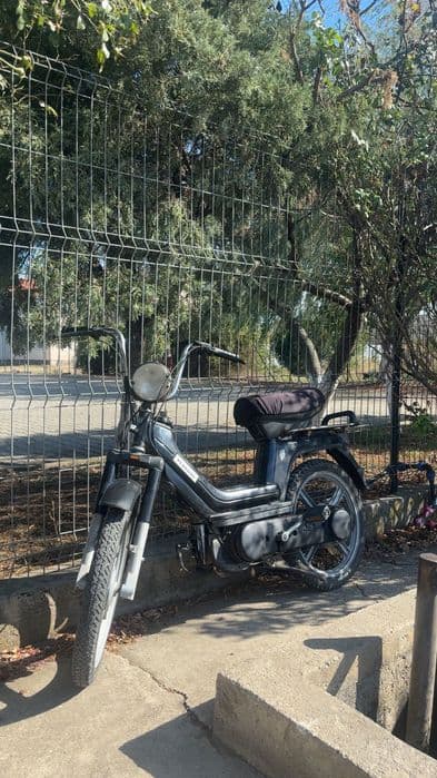 Vând moped Piaggio Si