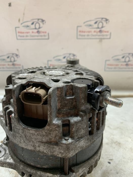 Alternator Nissan Navara 2.3 Motorina 2016