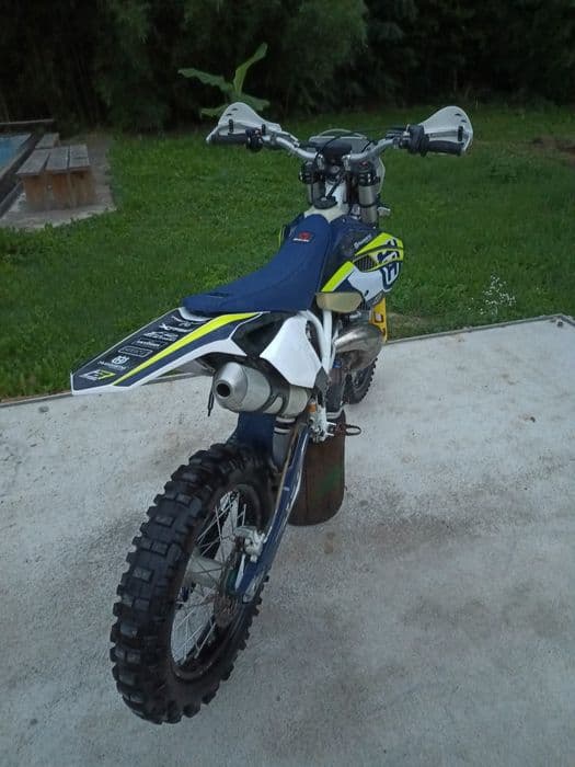 Husqvarna TE 300