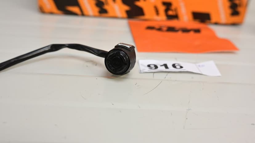 KTM  comanda pornire SX E 5 control  button start