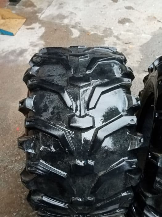 Anvelope atv utv. Kenda