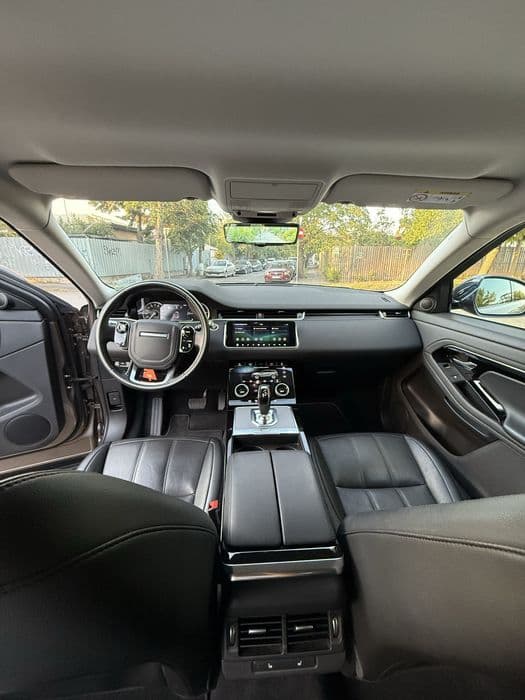 Range Rover Evoque D150S 4x4