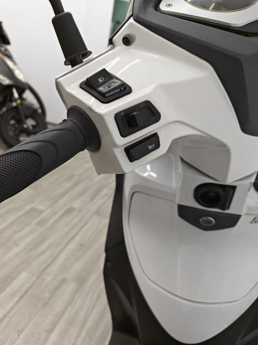 Scuter SYM Symphony S 50cc 2018