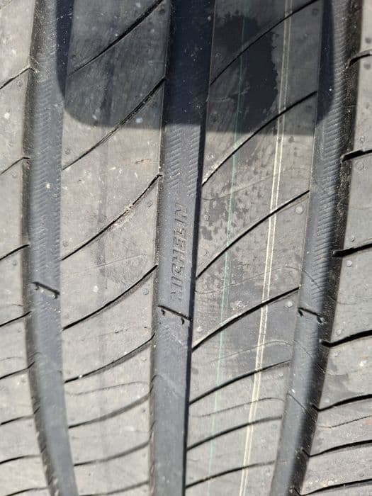 Set 4 Anvelope Noi Michelin Primacy 4 235/50 R19 DOT 0126