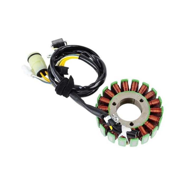 Stator alternator Kawasaki KFX450R 2008-2014 bobina A1576
