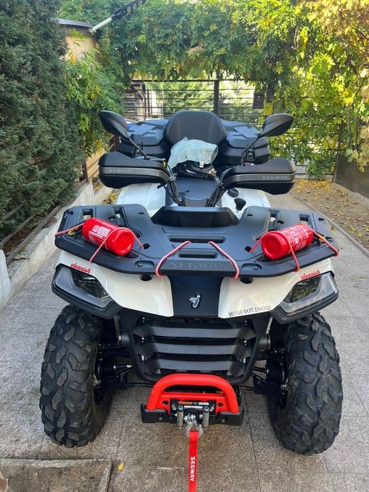 Vand segwayAT5L varianta Long