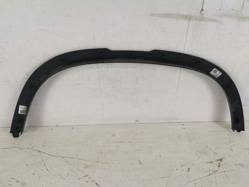 Bandou Aripa Overfender Stanga Fata Land Rover DEFENDER SUV [L663] [20