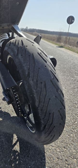 Vând Ktm Duke 125cc