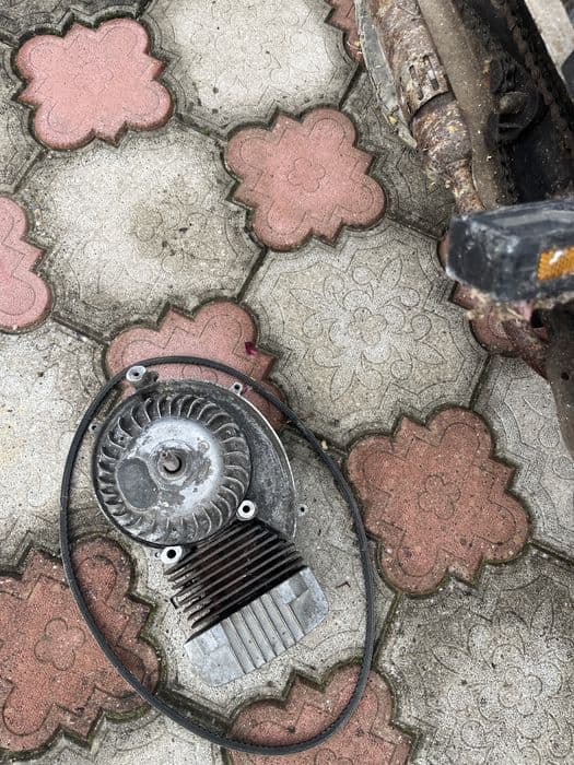 vand piaggio si si motor pentru piaggio si