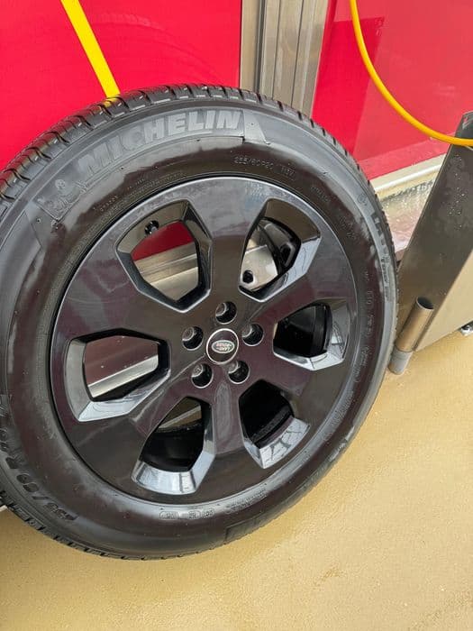 Jante Land Rover DEFENDER