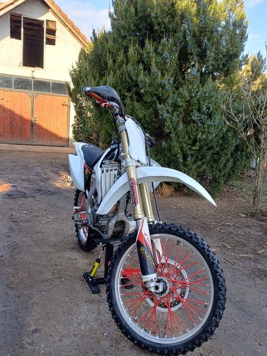 Vand Honda CRF 250R