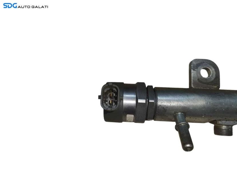 Rampa cu Injectoare Jeep Wrangler 2.8 CRD 2007 - 2017 Cod 0445214119 0281002829 [N1675]