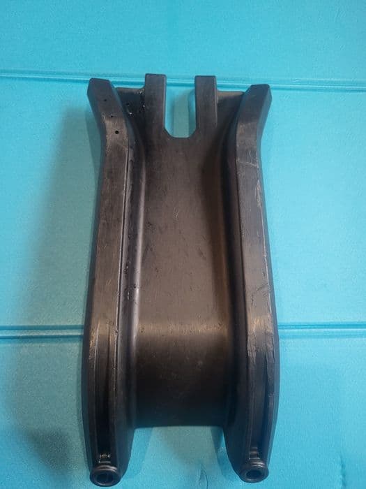 Scut motor original KTM Freeride. Plăcuțe frână, cablu accelerație.