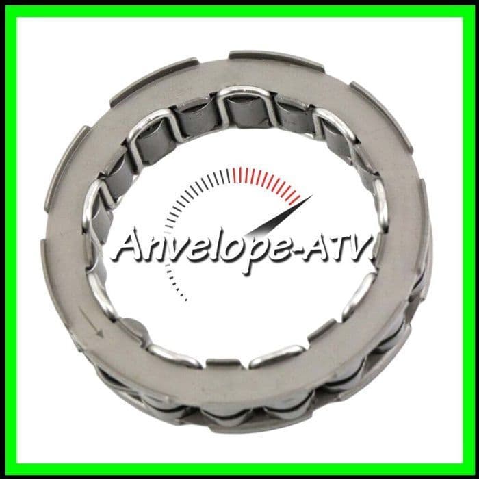 Rulment Ambreiaj CFMOTO 500 600 625 X6 Z6 Z6 EX CForce X5 U5 ATV UTV