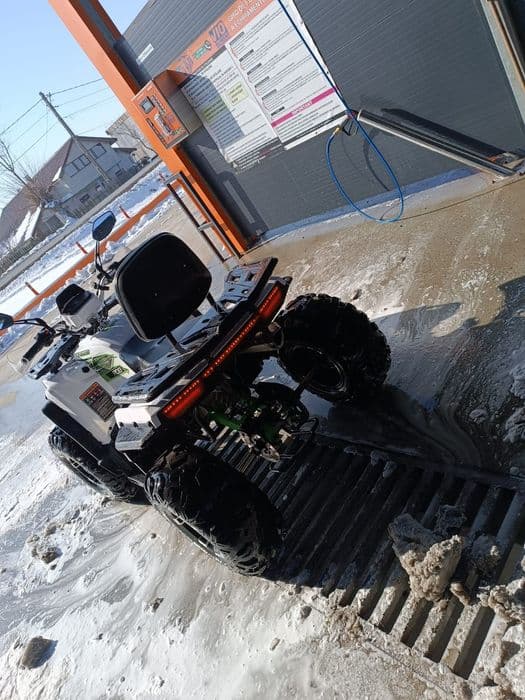 Vind ateveu rdb de 200cc