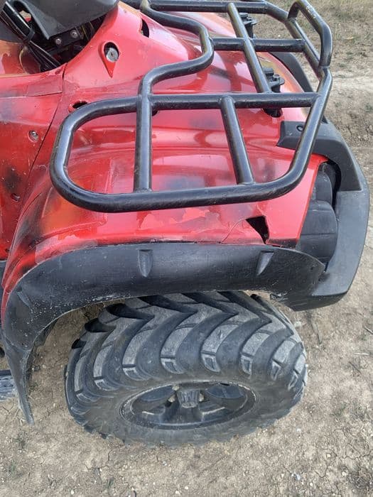 Vand atv tgb 425 ( can am, cf moto, linhai)