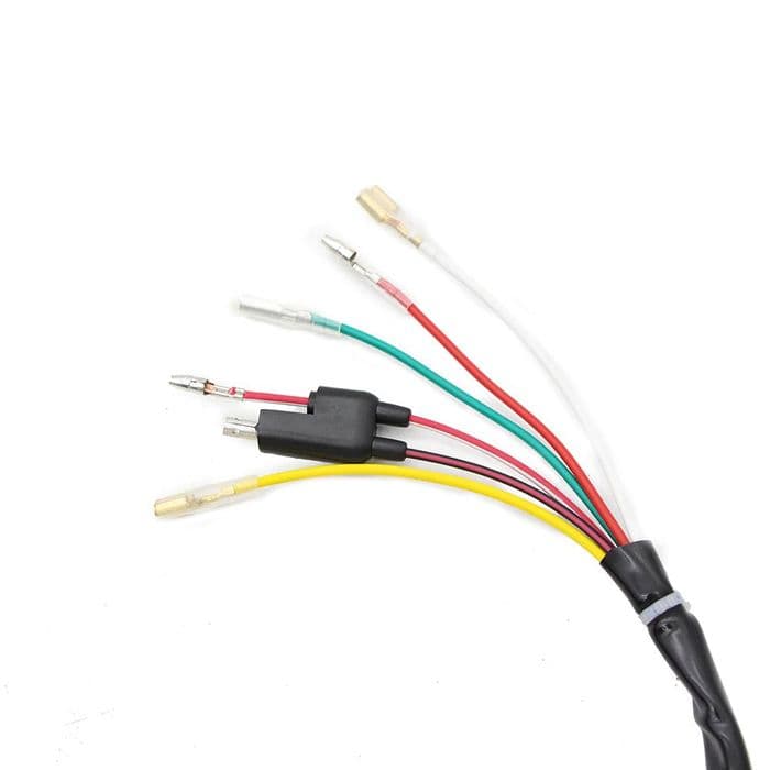 Stator Aprindere Alternator KTM 125 200 250 300 380 Gas Gas A748