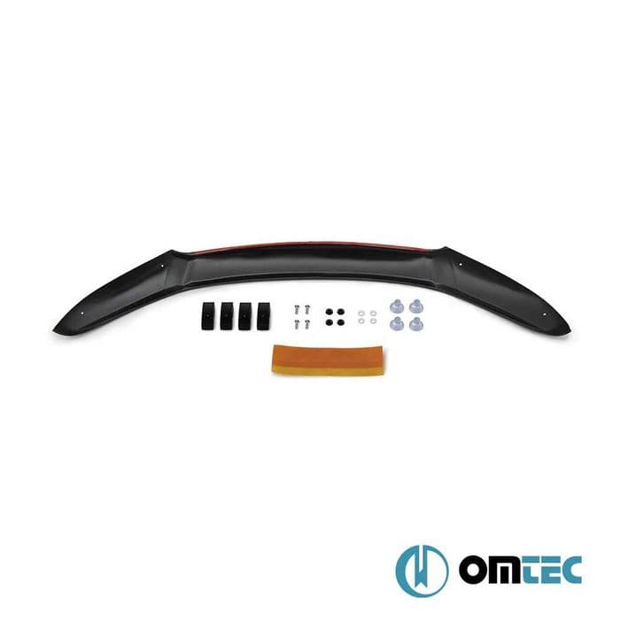 Deflector protectie capota Toyota Hilux 2015+