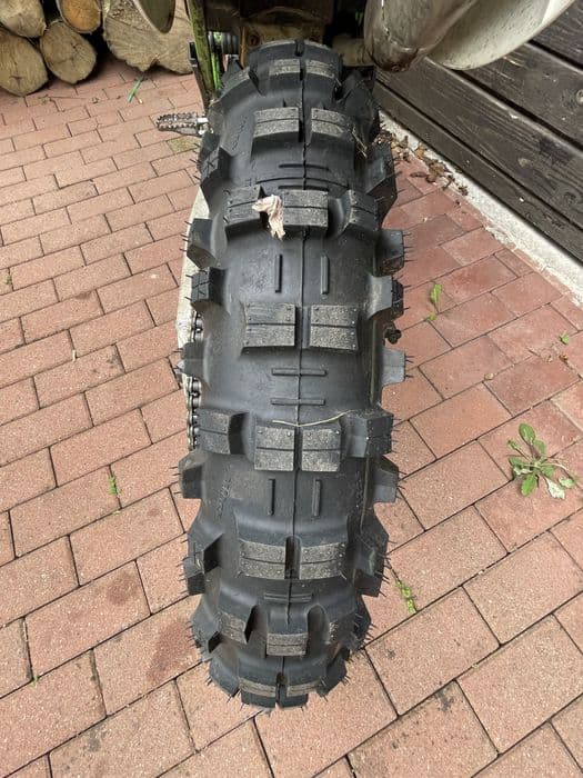 Motocross Kawasaki Kx250 2t