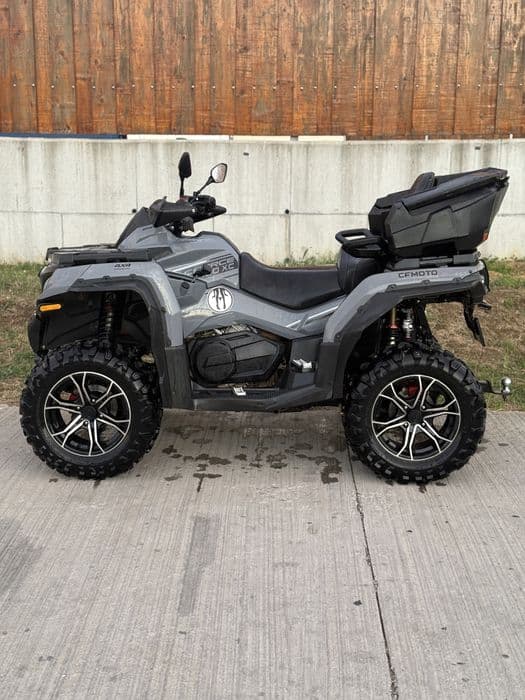 Cf Moto 850 XC, Cf Force nu(can-am , tgb , polaris , segway, goes)fixx