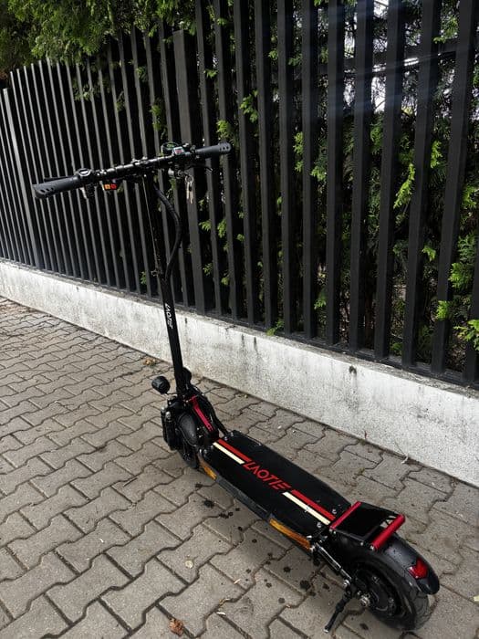 Vand trotineta electrica Laotie L6 Pro-48V 24Ah