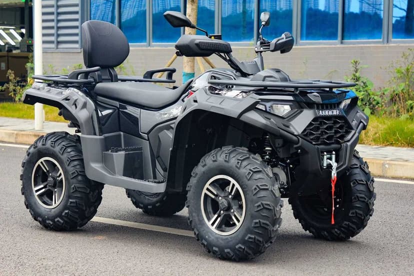 ATV Loncin XWolf 550 L