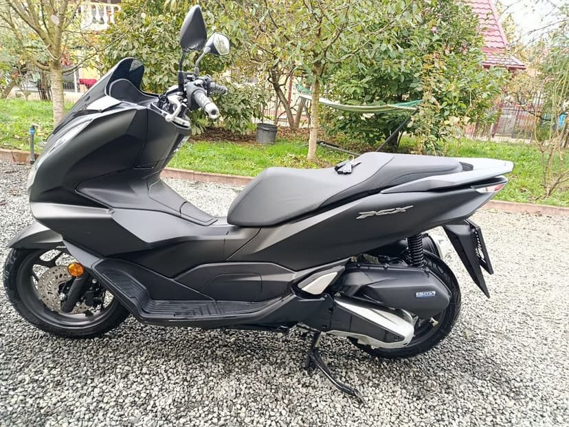 Honda Pcx 125 an 2024