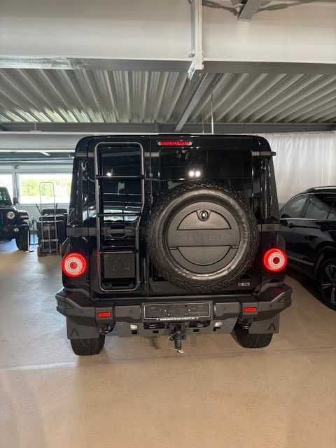 Ineos Grenadier 2024. 68000 tva inclus