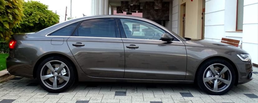 AUDI A6 QUATRO‼️3.0 TDI 245 CP‼️Distronic‼️Matrix‼️NU[A8,A7,A5,A4,A3]